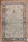 19th Century Ivory Mohtasham Kashan No. 10661