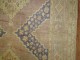 Antique Samarkand Khotan Rug No. 28344