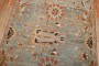 Large Scale Antique Malayer Accent Rug No. j3680