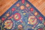 Square Suzanni Embroidery No. r5647