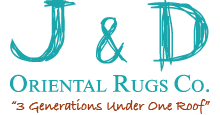 J&D Oriental Rugs Co.