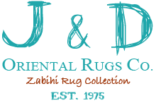 J&D Oriental Rugs Co.