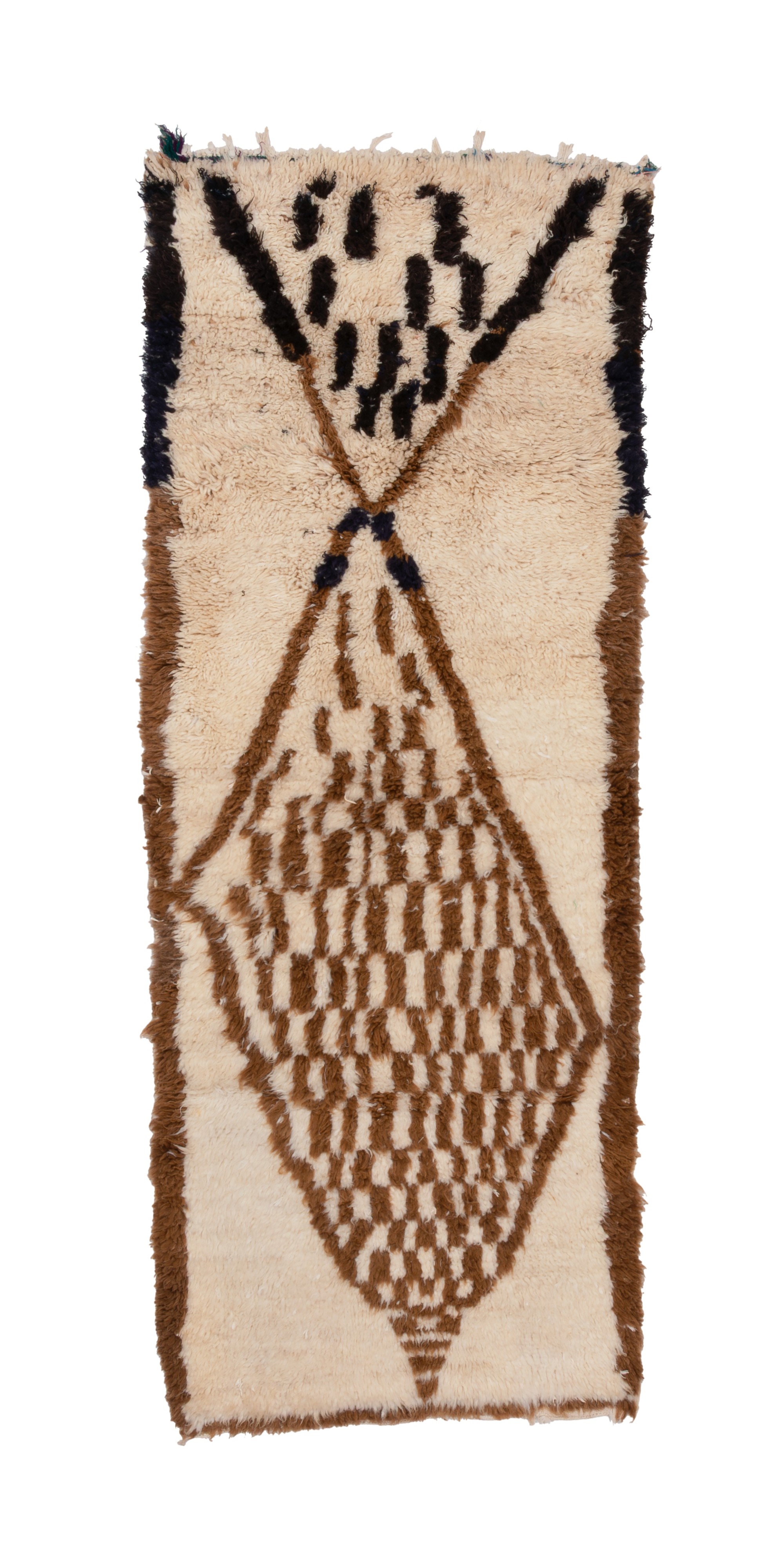 Jd Rugs Vintage Moroccan Runner No. 10852 - J&D Oriental Rugs Co. - Antique ...