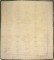 Oversize Vintage Turkish Neutral Oushak No. 10807