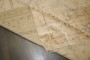Oversize Vintage Turkish Neutral Oushak No. 10807