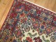 Kashan Rug Part Of Our Family Collection No. ab001