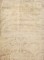 Subdued ANtique Turkish Oushak Rug No. 10012