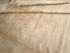 Subdued ANtique Turkish Oushak Rug No. 10012