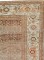 Oversize Antique Persian Mahal Rug No. 10022