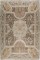 Antique Persian Meshed Rug No. 10026