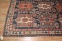 Tribal Antique Caucasian Rug No. 10097