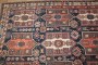 Tribal Antique Caucasian Rug No. 10097