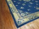 Antique Chinese Rug No. 10098