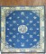 Antique Chinese Rug No. 10098