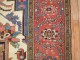 Antique Serapi Rug No. 10125