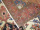Antique Serapi Rug No. 10125