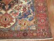 Antique Serapi Rug No. 10125