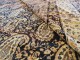 Large Persian Square Senneh Rug No. 10175