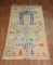 Antique Chinese Rug No. 10204