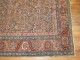Antique Persian Bakshaish Gallery Rug No. 10223