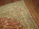 Pictorial Oversize Turkish Sivas Carpet No. 10254