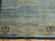 19th century Chinese Minimalist Rug No. 10281