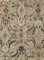 Camel Field Persian Sultanabad Oversize Carpet No. 10335