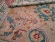 Antique Square Oushak Rug No. 10341