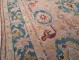 Antique Square Oushak Rug No. 10341