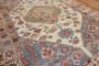 Tribal Persian Bakshaish Carpet No. 10397