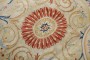 European Savonnerie Octagon Shape Carpet No. 10401