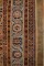 Spectacular Persian Bakshaish Rug No. 10407