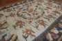 Early 20th Century Besserabian Kilim No. 10413