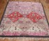 Vintage Lavender Moroccan Rug No. 10429