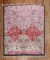 Vintage Lavender Moroccan Rug No. 10429