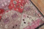 Vintage Lavender Moroccan Rug No. 10429