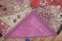 Vintage Lavender Moroccan Rug No. 10429