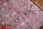 Vintage Lavender Moroccan Rug No. 10429