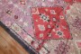 Vintage Lavender Moroccan Rug No. 10429