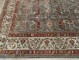 Antique Persian Bidjar Oversize Rug No. 10443