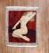 Fine & Rare Marilyn Monroe Signed Nezam Afsari Hand Woven Rug No. 10448