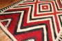 Room Size Antique American Navajo Rug No. 10500