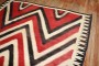 Room Size Antique American Navajo Rug No. 10500