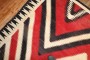Room Size Antique American Navajo Rug No. 10500