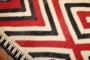 Room Size Antique American Navajo Rug No. 10500
