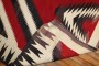 Room Size Antique American Navajo Rug No. 10500