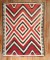 Room Size Antique American Navajo Rug No. 10500