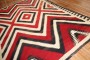 Room Size Antique American Navajo Rug No. 10500