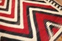 Room Size Antique American Navajo Rug No. 10500