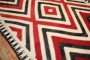 Room Size Antique American Navajo Rug No. 10500